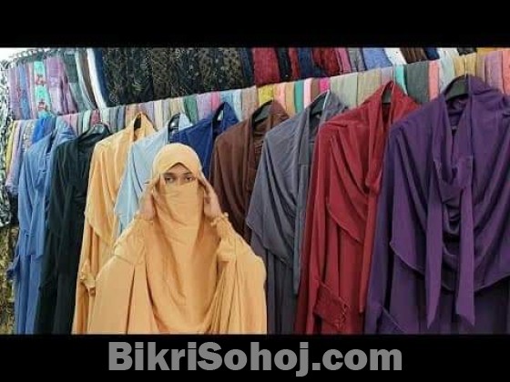 Khimar